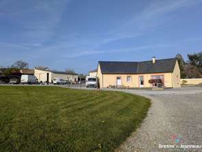 Vente Maison 4 chambresÉvron