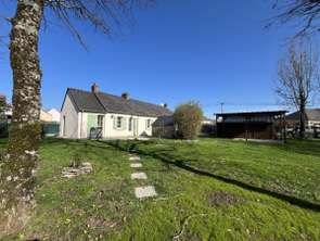 Vente Maison 2 chambresÉvron