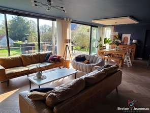 Vente Maison 3 chambresÉvron