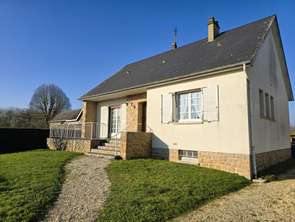 Vente Maison 2 chambresÉvron