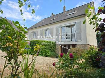 Vente maison 4 pièces Évron 53
