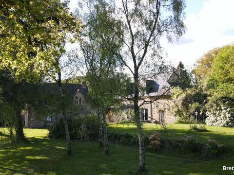 Vente maison 6 pièces Évron 53