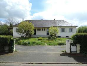 Vente Maison 6 chambresÉvron