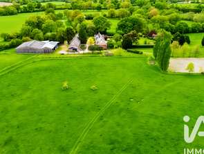 Vente Maison 4 chambresÉvron