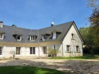 Vente maison 13 pièces