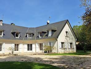 Vente Maison 8 chambresÉvron