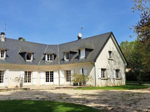 Vente maison 13 pièces Évron 53