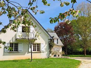 Vente maison 13 pièces
