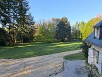 Vente maison 13 pièces
