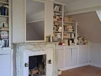 Vente maison 13 pièces