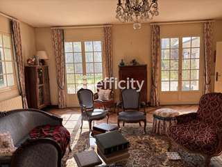 Vente maison 13 pièces