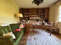 Vente maison 13 pièces