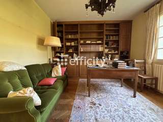 Vente maison 13 pièces