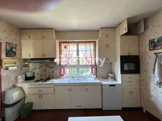 Vente maison 13 pièces