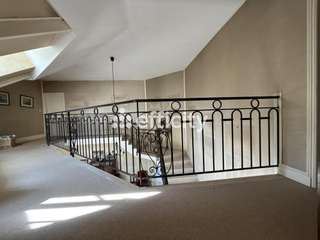 Vente maison 13 pièces