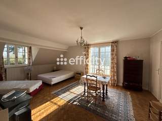 Vente maison 13 pièces