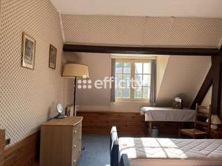 Vente maison 13 pièces