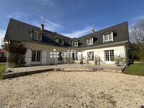 Vente Maison 9 chambresÉvron