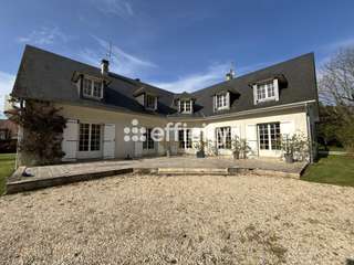 Vente maison 13 pièces