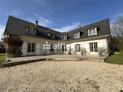 Vente maison 13 pièces Évron 53
