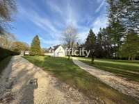 Vente maison 13 pièces