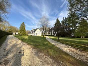 Vente Maison 9 chambresÉvron