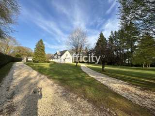 Vente maison 13 pièces