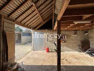 Vente maison 13 pièces