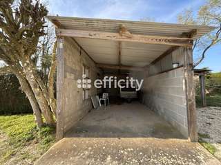 Vente maison 13 pièces