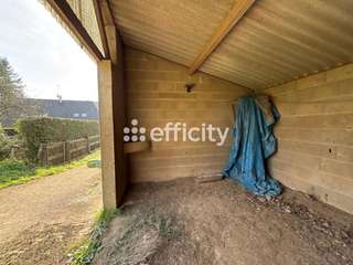 Vente maison 13 pièces