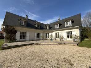 Vente Maison 9 chambresÉvron