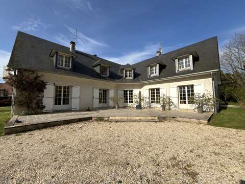 Vente maison 13 pièces Évron 53