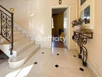 Vente maison 13 pièces Évron 53
