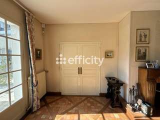Vente maison 13 pièces
