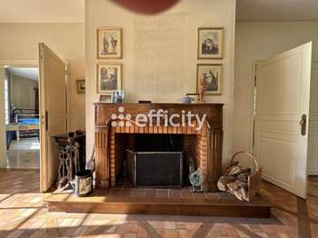 Vente Maison 9 chambresÉvron