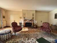 Vente maison 13 pièces