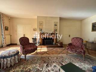 Vente maison 13 pièces