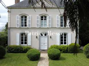 Photo Vente maison Évron