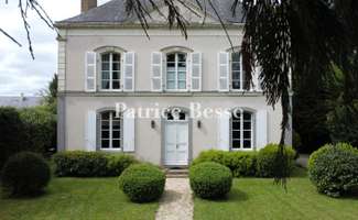 Photo Vente maison Évron