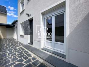 Vente Maison 2 chambresÉvron