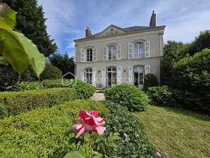 Vente Maison 4 chambresÉvron