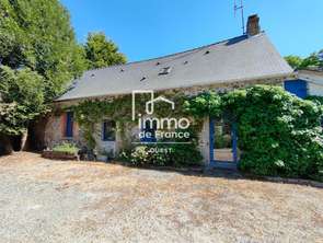Vente Maison 3 chambresÉvron
