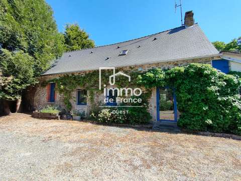 Vente maison 5 pièces Évron 53