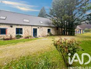 Vente Maison 3 chambresÉvron