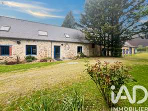 Vente Maison 3 chambresÉvron