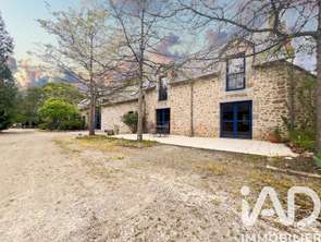 Vente Maison 4 chambresÉvron