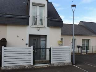 Photo Vente maison Évron