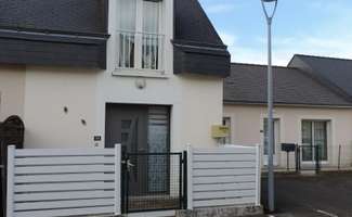 Photo Vente maison Évron
