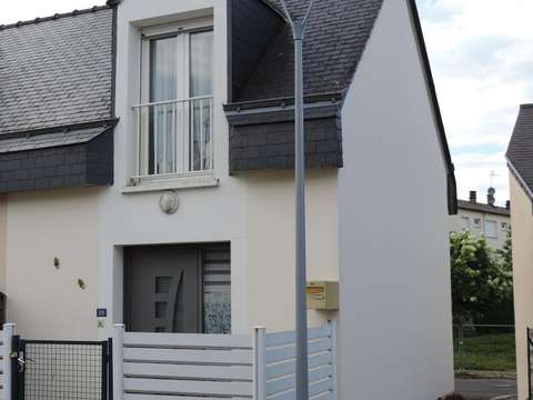 Vente maison 2 pièces