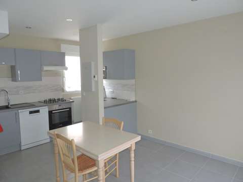 Vente maison 2 pièces